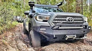 Primitive Truck Camping Ep8 - Sweet Apple Pie
