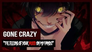 Gone Crazy [Japanese Voice Acting Practice]