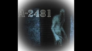 Horror  odcinek 1 A-2481 zjawa ma zawsze racje