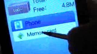 Nuevo movil phone Wifi 5000 v.2010