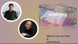 Mooi fragment #Israëlcursus bestel nu uw opname. Vehi Sheamda met Gilad en Marcel.