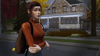 [CAS] Создание персонажа в TS4 + Ответы на вопросы