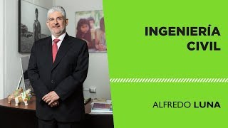 Ingeniería Civil - Alfredo Luna