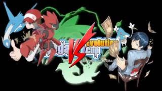 【ポケモンORAS】強者に打ち克つMEC　準々決勝【vsあみゅさん】