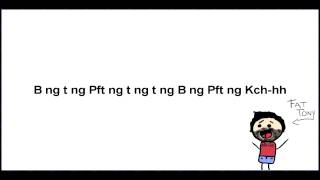 Beatbox With Me - B ng t ng Pft ng t ng t ng B ng Pft ng Kch-hh