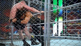 ROMAN REIGNS VS. BROCK LESNAR - MINHAS REAÇÕES NO ROYAL RUMBLE