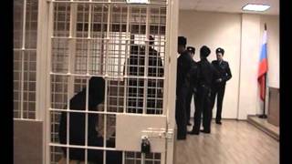Суд конец Саханенко Убийство родителей