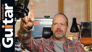 Lewitt LCT440 Pure Condenser Microphone | Review