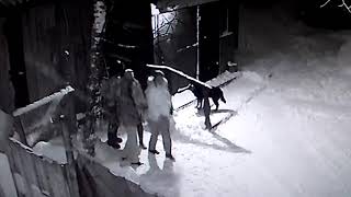 алкаши видео доказательство