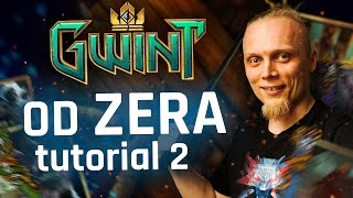 Gwint od zera - #3 Niszczyć karty?