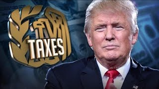 BREAKING NEWS: Senate vote and PASSES HISTORIC Tax reform Bill