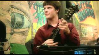 Brent and Solly- Solid Old Man (Uke Bass Boogie)