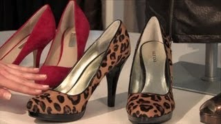 What Color Shoes to Wear With Women's Dark Brown Leather Jackets : Trendy Fashion Advice