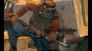 [Rust] Продолжение: Сосед отобрал всю взрывчатку!!!НО НЕНАДОЛГО [Раст]