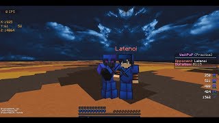 IM BETTER THAN LATENCI IN POTPVP & COMBO (HE GETS MAD) (Tali v2 Showcase) - VeltPvP [2]