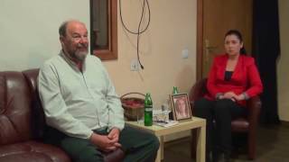 Сатсанг Рам Цзы в Киеве 10.06.2016