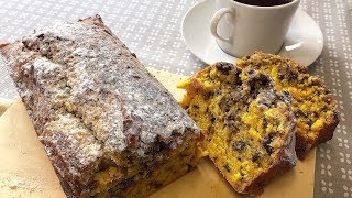 ВКУСНЫЙ КЕКС ЗА 5 МИНУТ (идеальная выпечка для веганов и в пост)