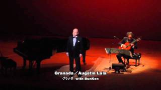 8-5  Yasuo Harada  The 1st Charity Concert for Mayors for Peace 2020 Vision Campaign
