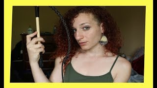 My FIRST Portland KinkFest 2019 Review