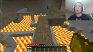 LIVESTREAM Minecraft // Slender // Spore