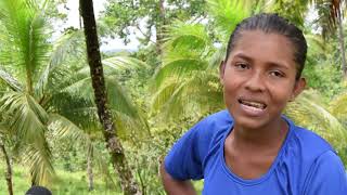 Costa Caribe Norte, Nicaragua. La juventud miskita