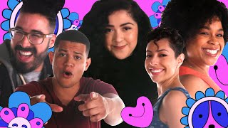 Pero Like Channel Trailer 2017 - 2018