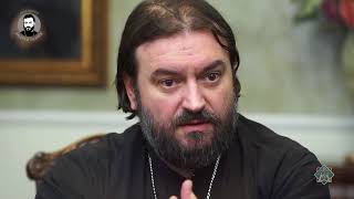 Человек - зачем ты тут? Кто мы? Закон Божий с протоиереем Андреем Ткачёвым