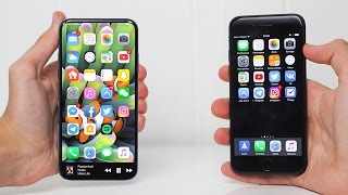 Стоит ли покупать iPhone 7 или подождать iPhone 8?
