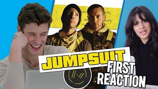 Musicians REACT to NEW TWENTY ONE PILOTS MUSIC (edited parody)