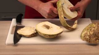 Food-Xperts: Staatl. Fachingen "Vegetarisches Gulasch"