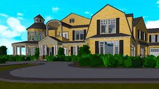 We All Built Houses Together! - House Tycoon | JeromeASF Roblox