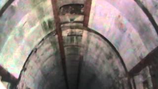 Заброшенные ракетные шахты под пгт.Маньковка, Черкасской обл. (Часть 2)