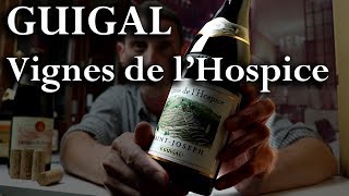 Guigal Vignes de l'Hospice