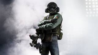 Rainbow Six Siege Jager voice lines