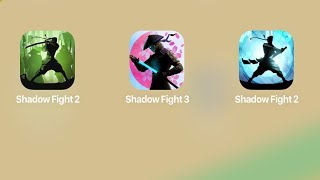 Шадоу Файт, Shadow Fight 2, Shadow Fight 3, Shadow Fight 2: Special Edition