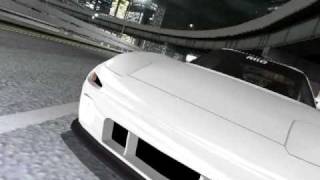 湾岸ミッドナイト マキシマムチューン3デラックス