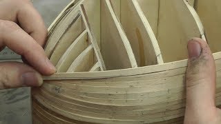 Deagostini : HMS Victory : 1/84 Scale Model : Step By Step Video Build : Episode.19