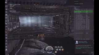 Let's Play Eve Online - Ep 19 - Exploration Career Missions 1 - 3.
