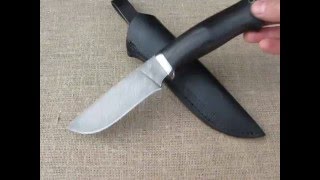 Дамасковый скинерок