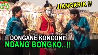 PERCIL - YUDHO  - GARENG - INDAH LARAS - IKA KEBUMEN |  2 Agustus 2016 | di Alun2 kota Blitar #3