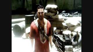 Far Cry 2 Glitch- How to Shoot, and Kill, The Jackal