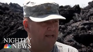 Threat Level Rises As Hawaii Volcano Eruption Is ‘Imminent’ | NBC Nightly News