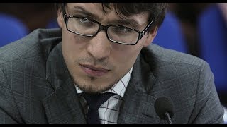 Кому выгодно покушение на Сергея Скрипаля? Мнение Дмитрия Абзалова