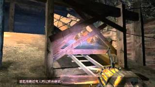 風星kiken 戰慄時空2 ep:1高科技超帥XD