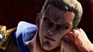 Hokuto ga Gotoku: Kenshiro Vs Thouzer (Thouzer Boss Fight)
