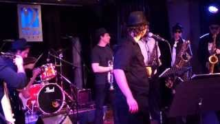 BLUES BROTHERS TRIBUTE w/ Jam in the Holy Land