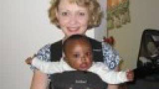 Our Journey to Jonah- Ethiopian Adoption