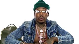 Sauce Walka: Freestyles Aren't Dead But They Are Dying and On Their Death Bed