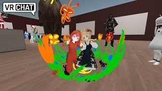 [VRChat] Ryan Proposed?!?!? (Virtual Reality) [Funny Moments]
