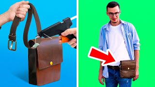 ٢٠ حيلة مفيدة للرجال في المواقف المختلفة